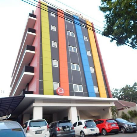 Amaris Hotel Senen Jakarta Eksteriør billede