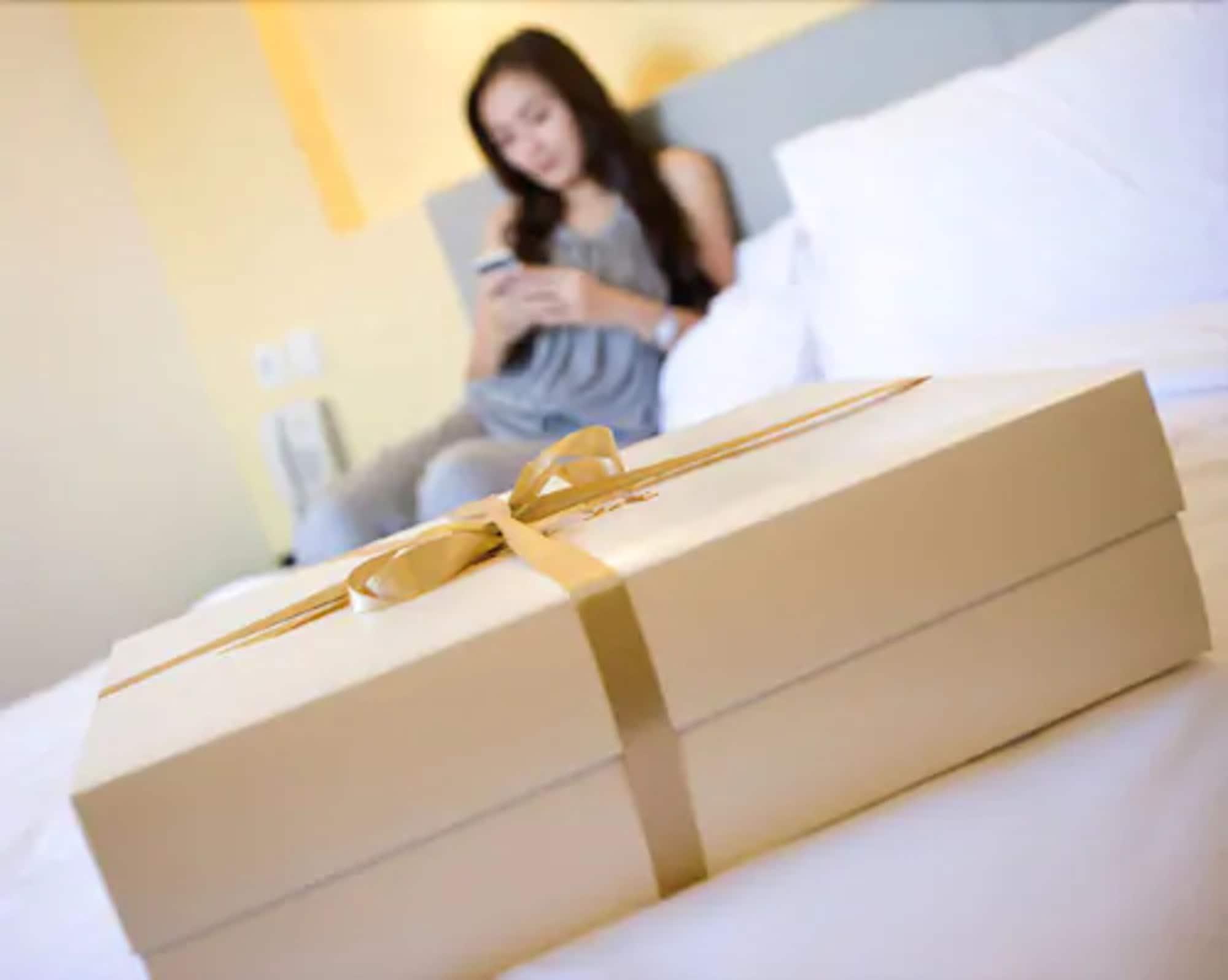 Amaris Hotel Senen Jakarta Eksteriør billede